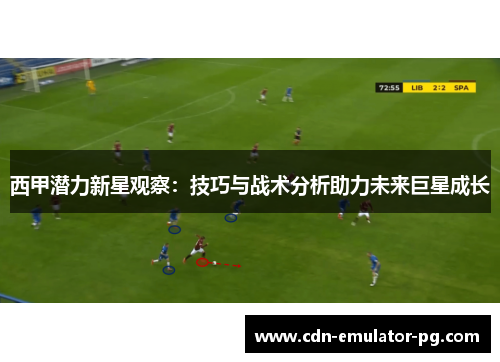 西甲潜力新星观察：技巧与战术分析助力未来巨星成长